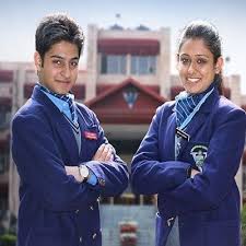 School uniform provide