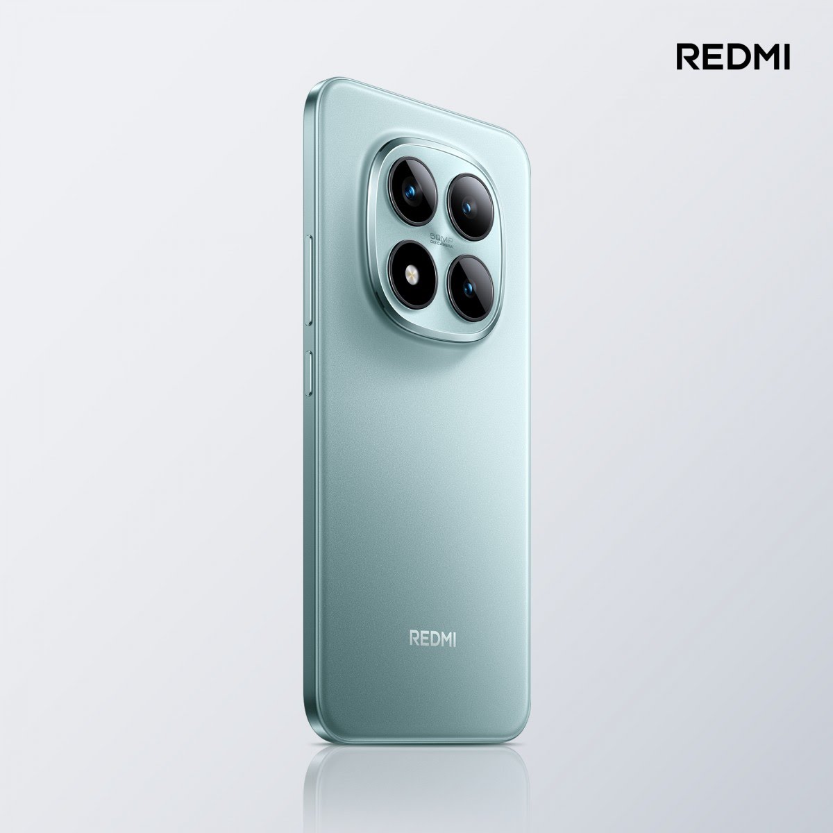 Redmi Note 15 Pro